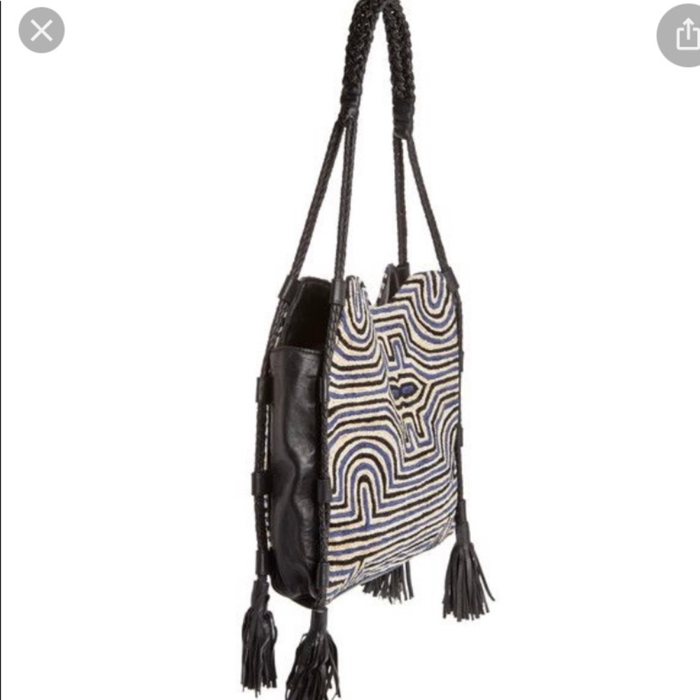 Shoulder bag